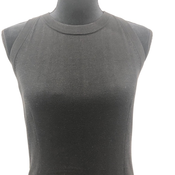 Sexy Ports 1961 black dress!!! - Picture 2 of 6